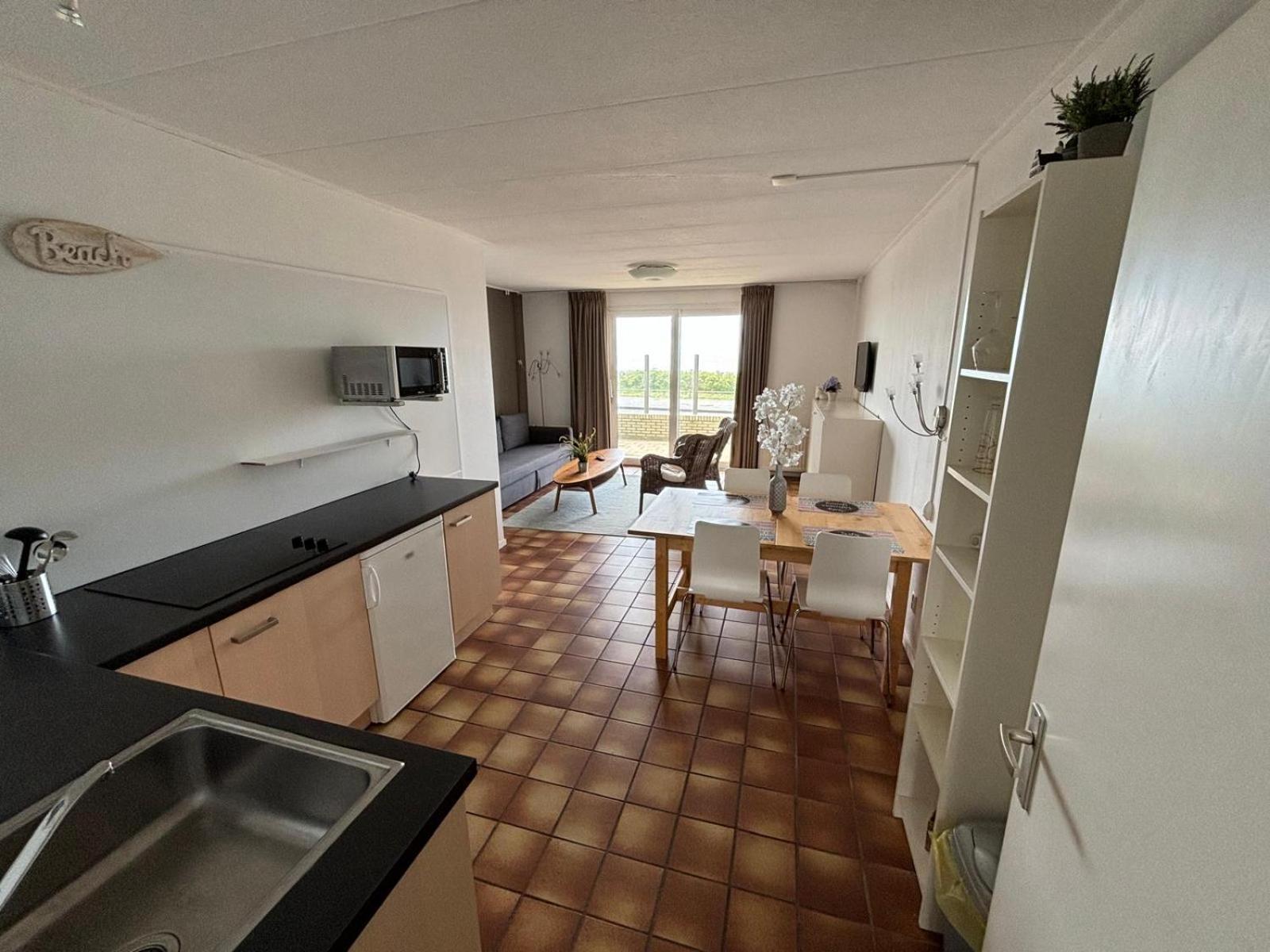 Villa Aan Zee Noordwijk Buitenkant foto